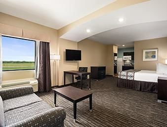 Days Inn Pearsall Εξωτερικό φωτογραφία