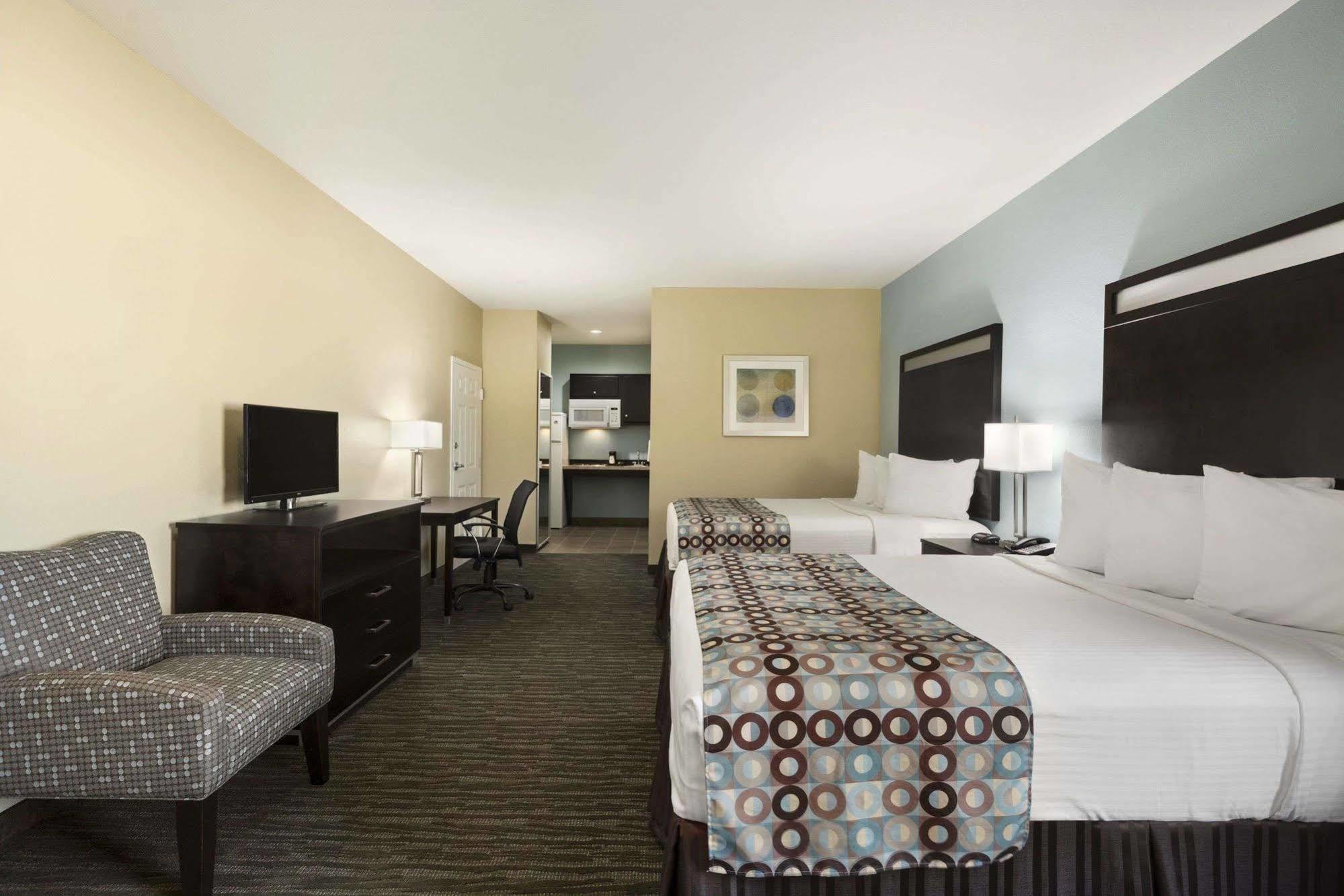 Days Inn Pearsall Εξωτερικό φωτογραφία
