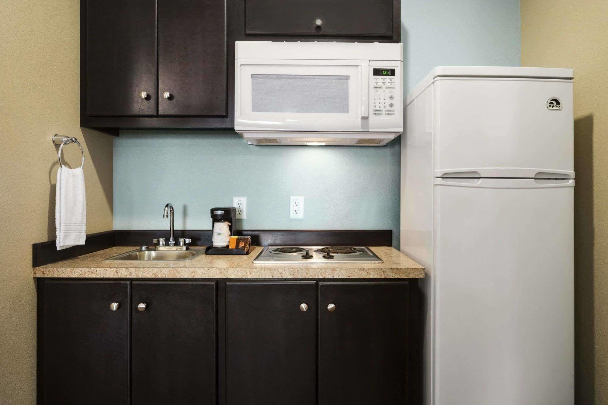 Days Inn Pearsall Εξωτερικό φωτογραφία