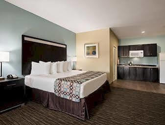 Days Inn Pearsall Εξωτερικό φωτογραφία
