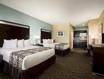 Days Inn Pearsall Εξωτερικό φωτογραφία